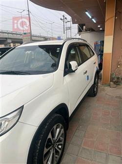 کیا سۆرینتۆ